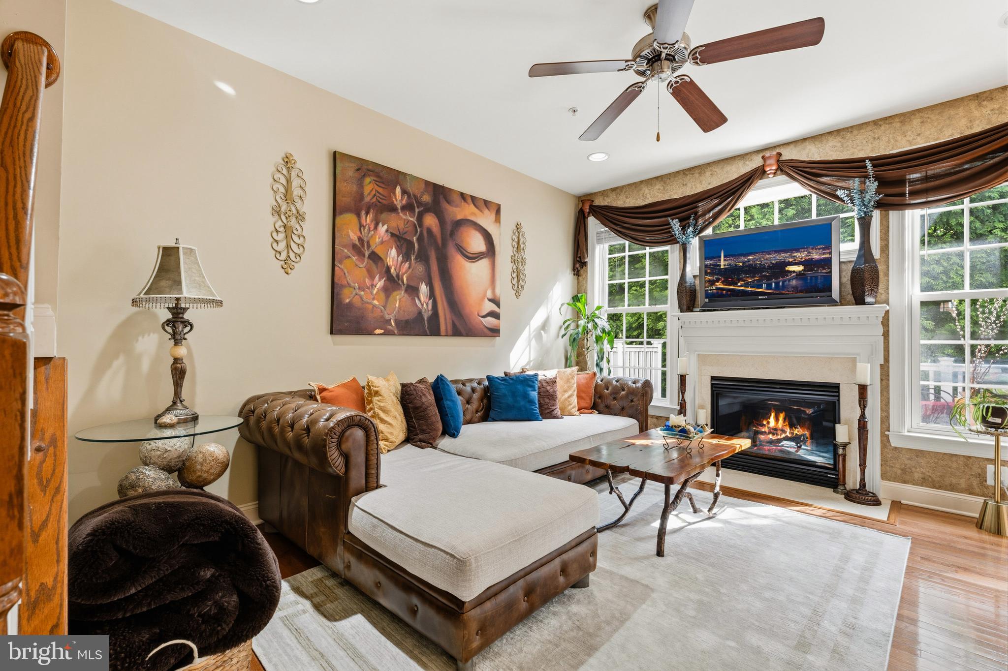 7717 CLAY BRIDGE COURT