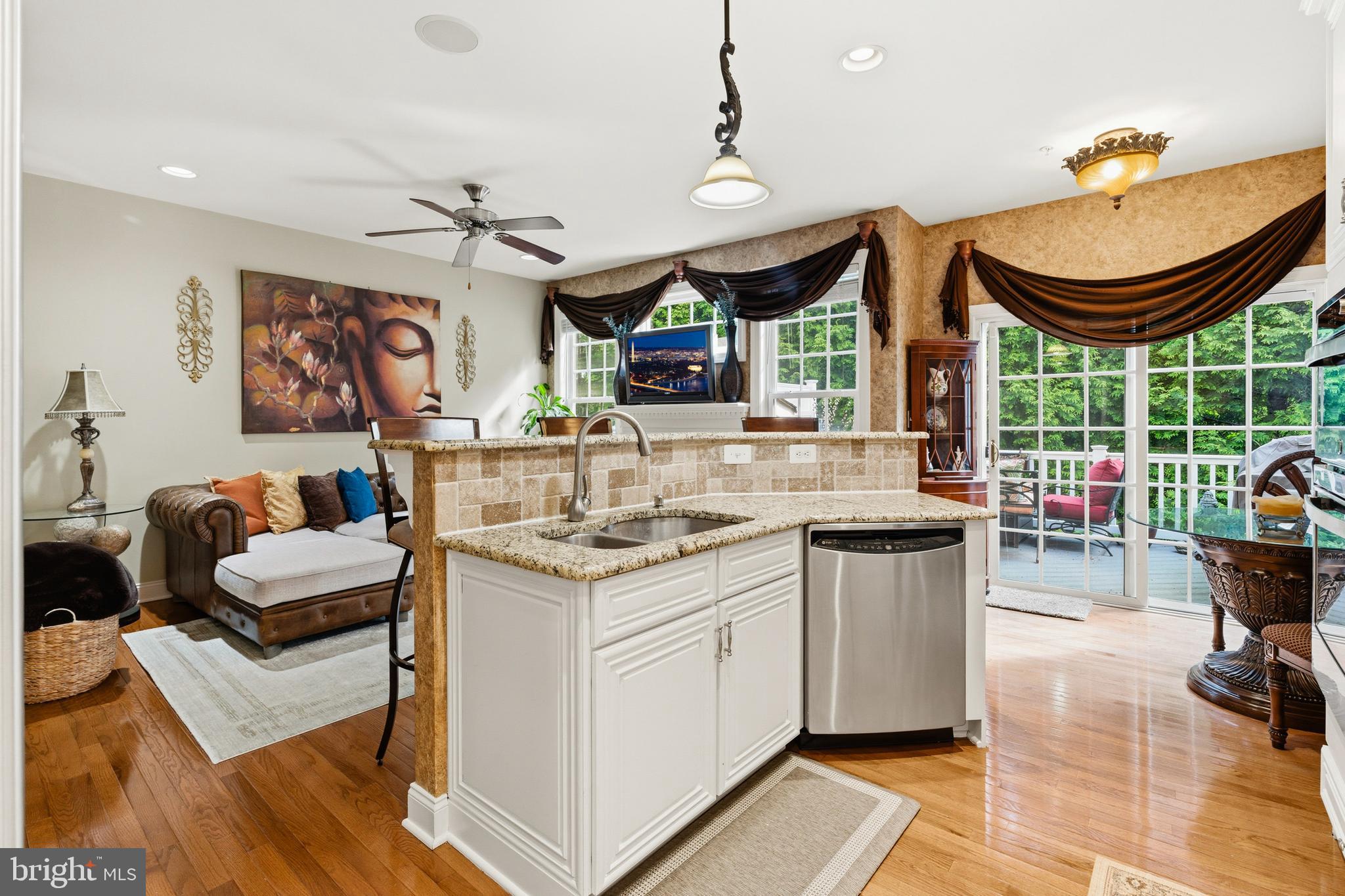 7717 CLAY BRIDGE COURT