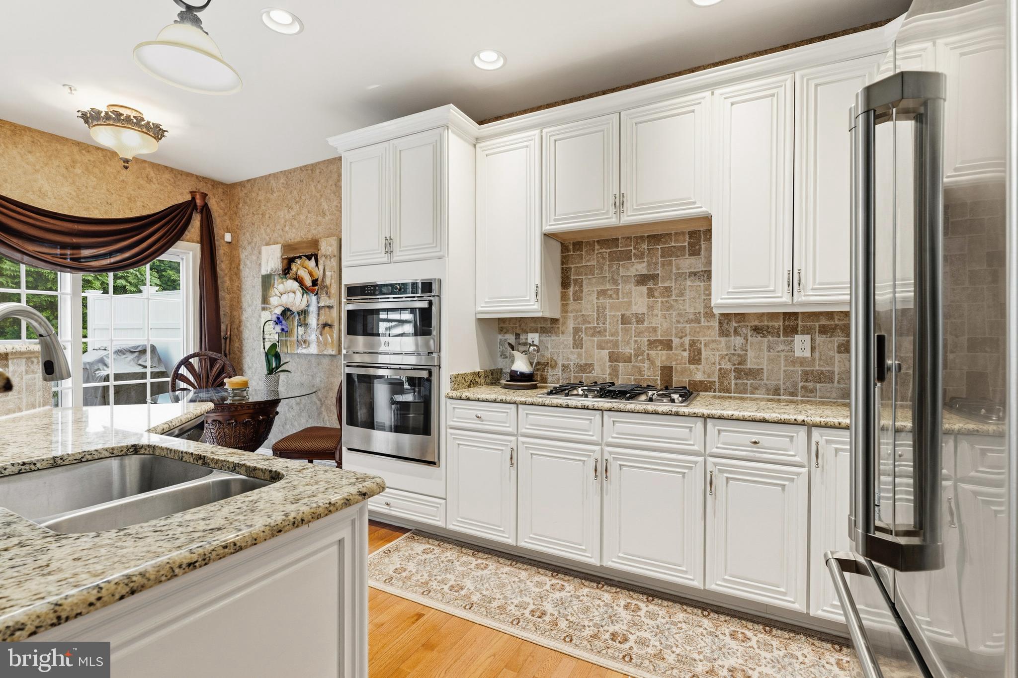 7717 CLAY BRIDGE COURT