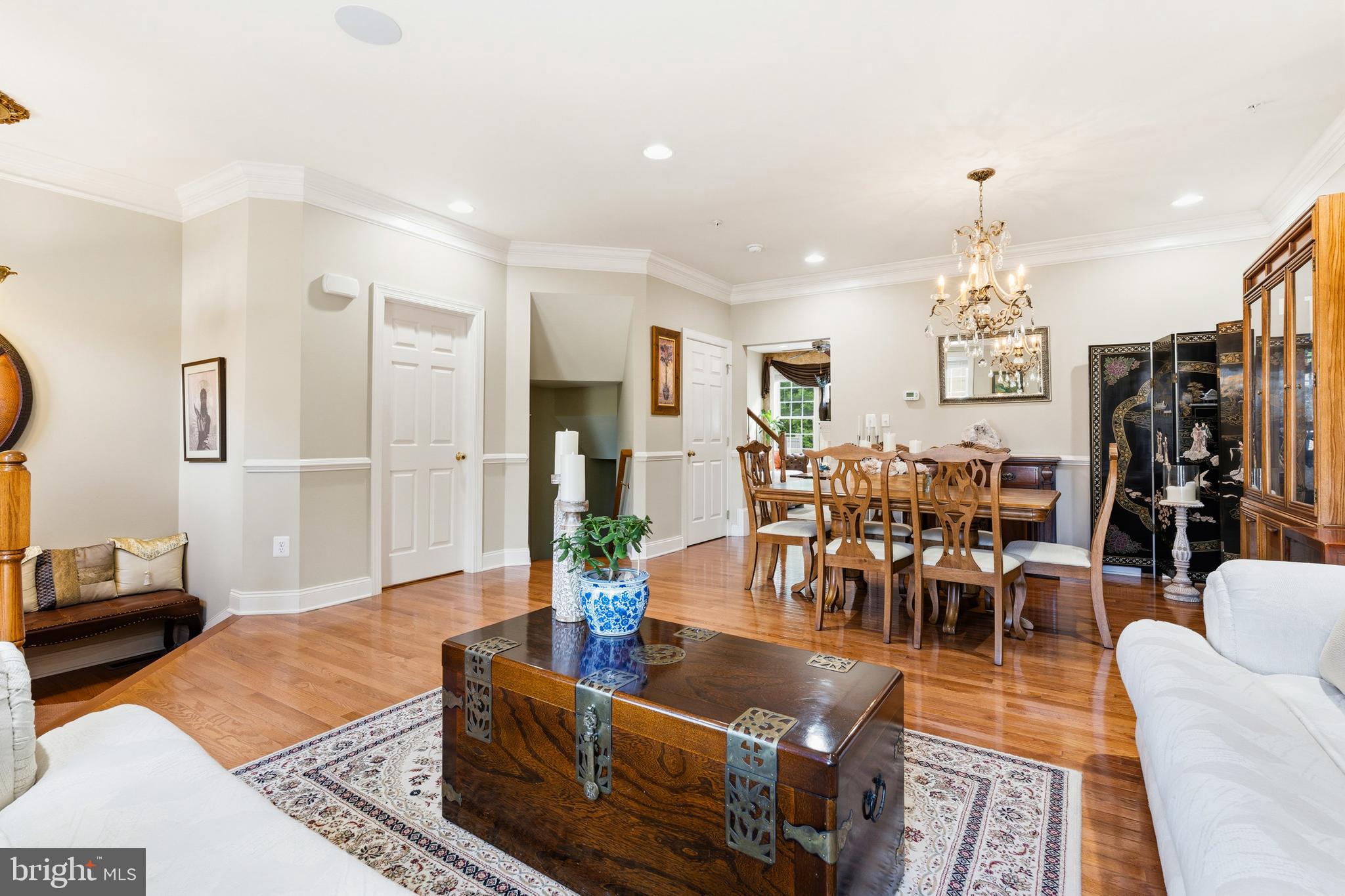 7717 CLAY BRIDGE COURT