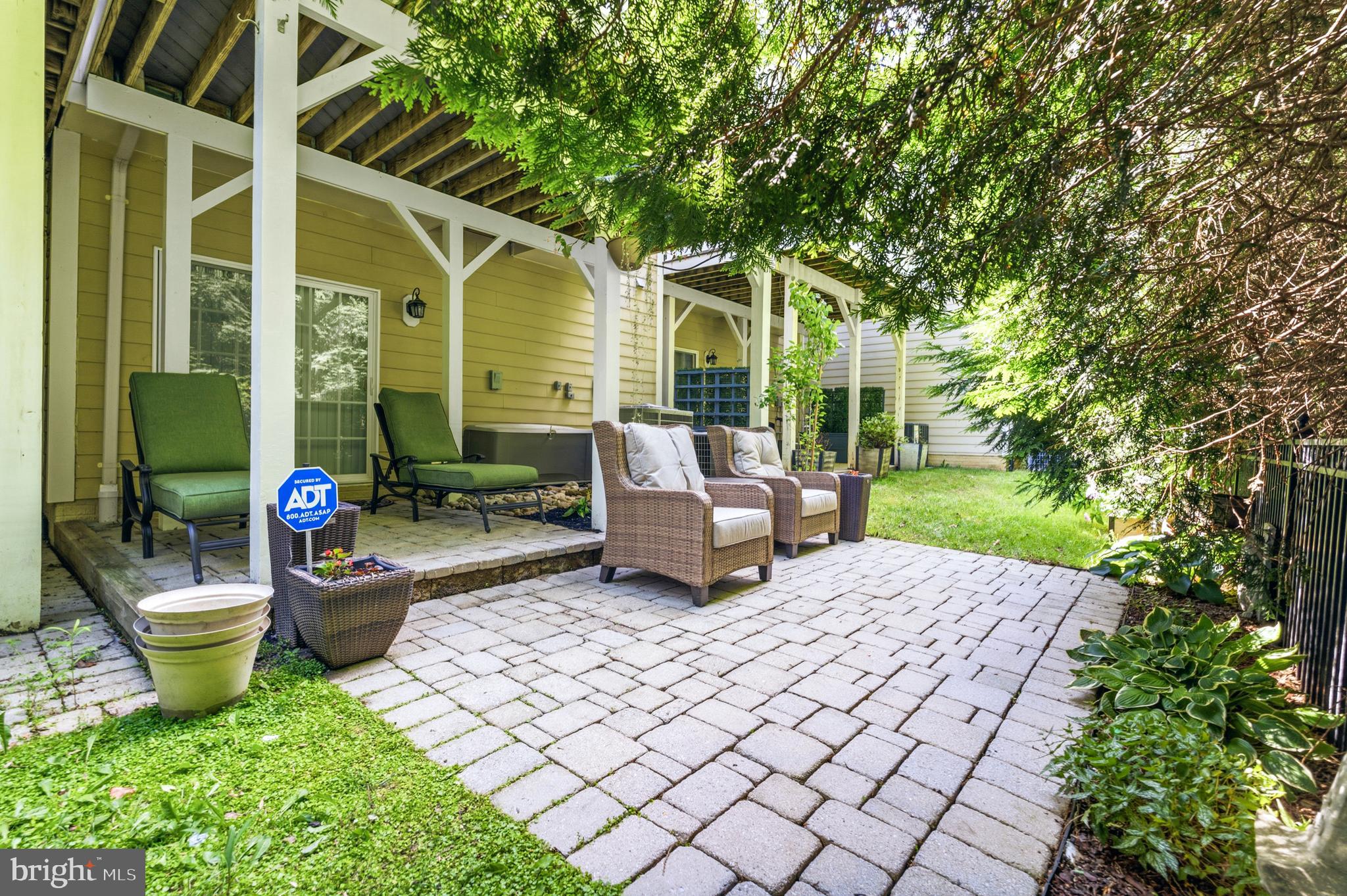 7717 CLAY BRIDGE COURT