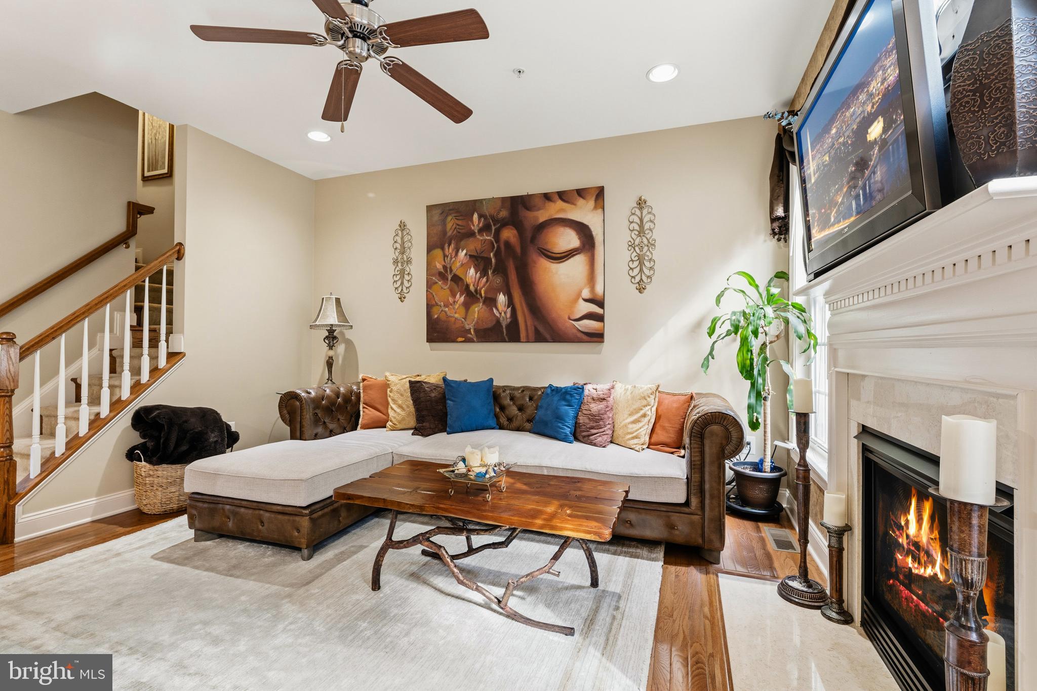 7717 CLAY BRIDGE COURT