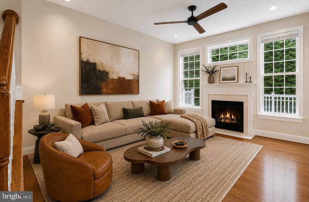 7717 CLAY BRIDGE COURT