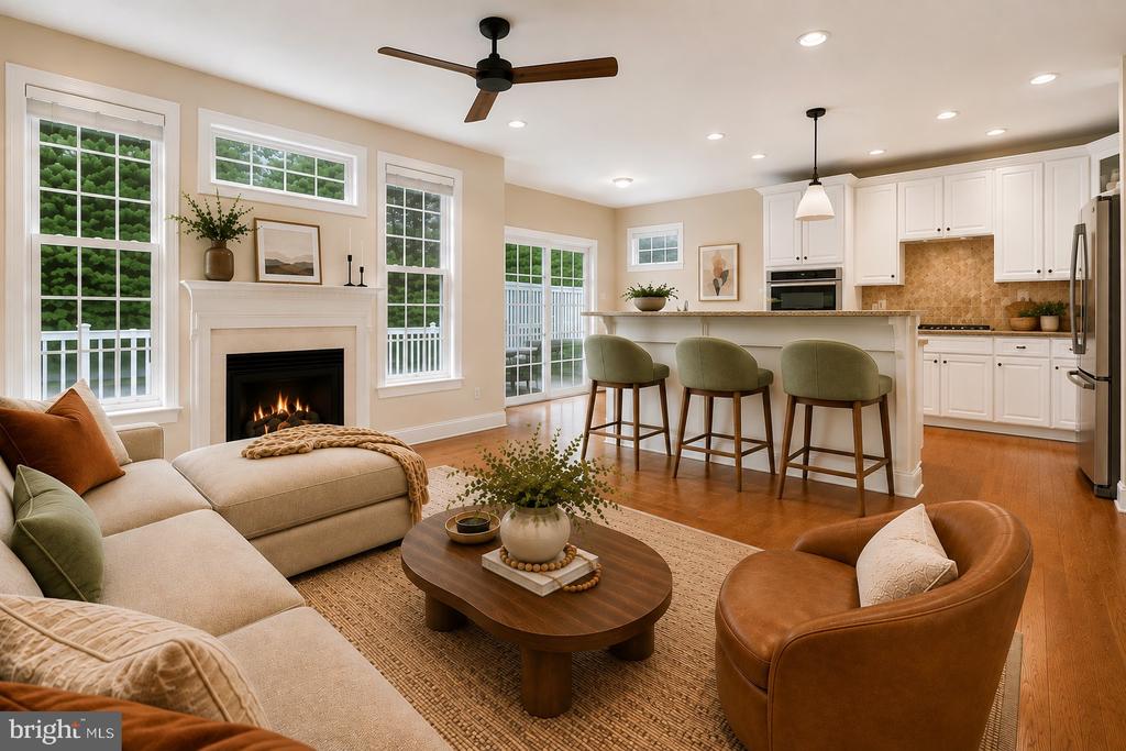 7717 CLAY BRIDGE COURT
