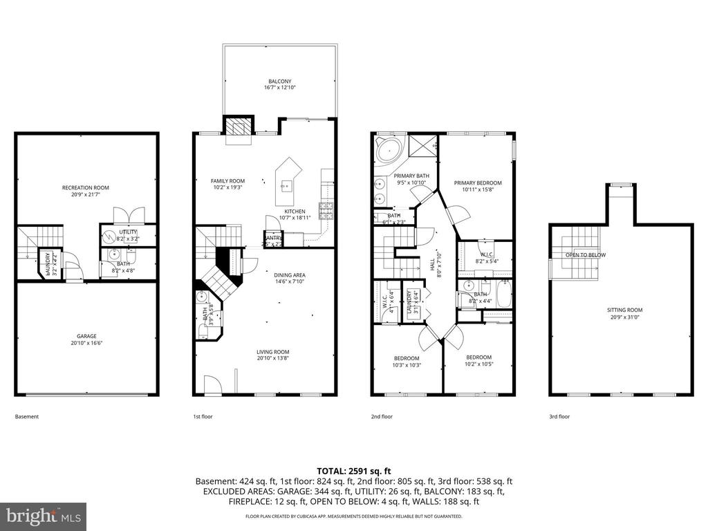7717 CLAY BRIDGE COURT
