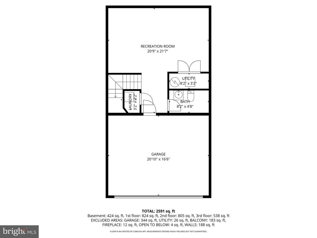 7717 CLAY BRIDGE COURT