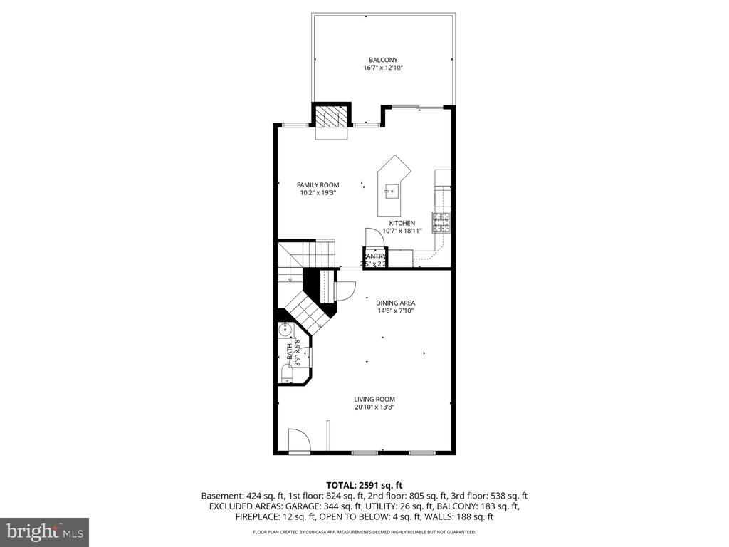 7717 CLAY BRIDGE COURT