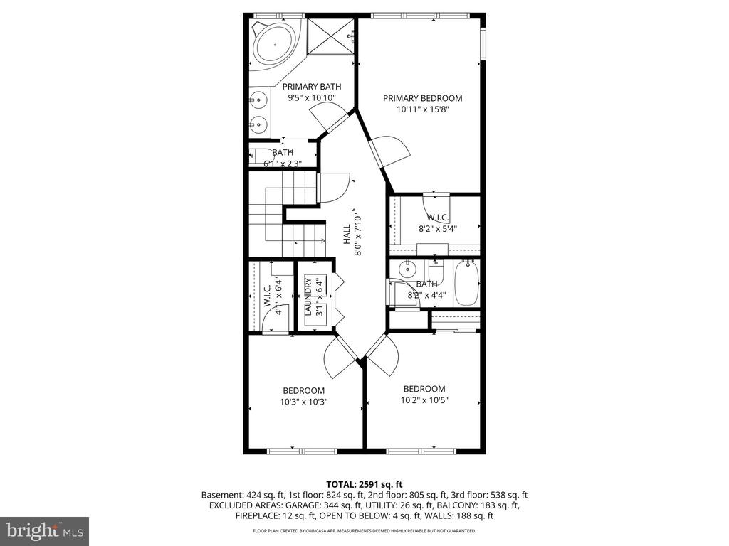 7717 CLAY BRIDGE COURT