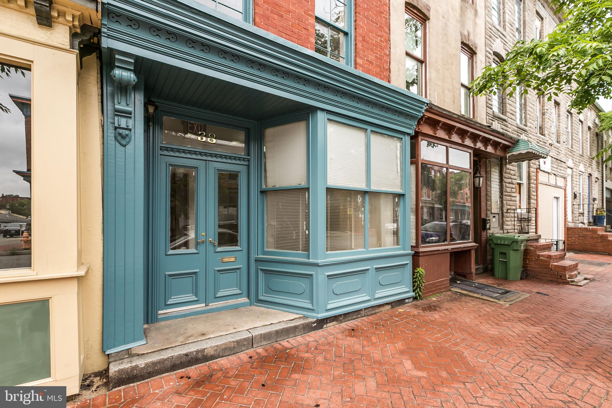 38 S Carrollton Ave