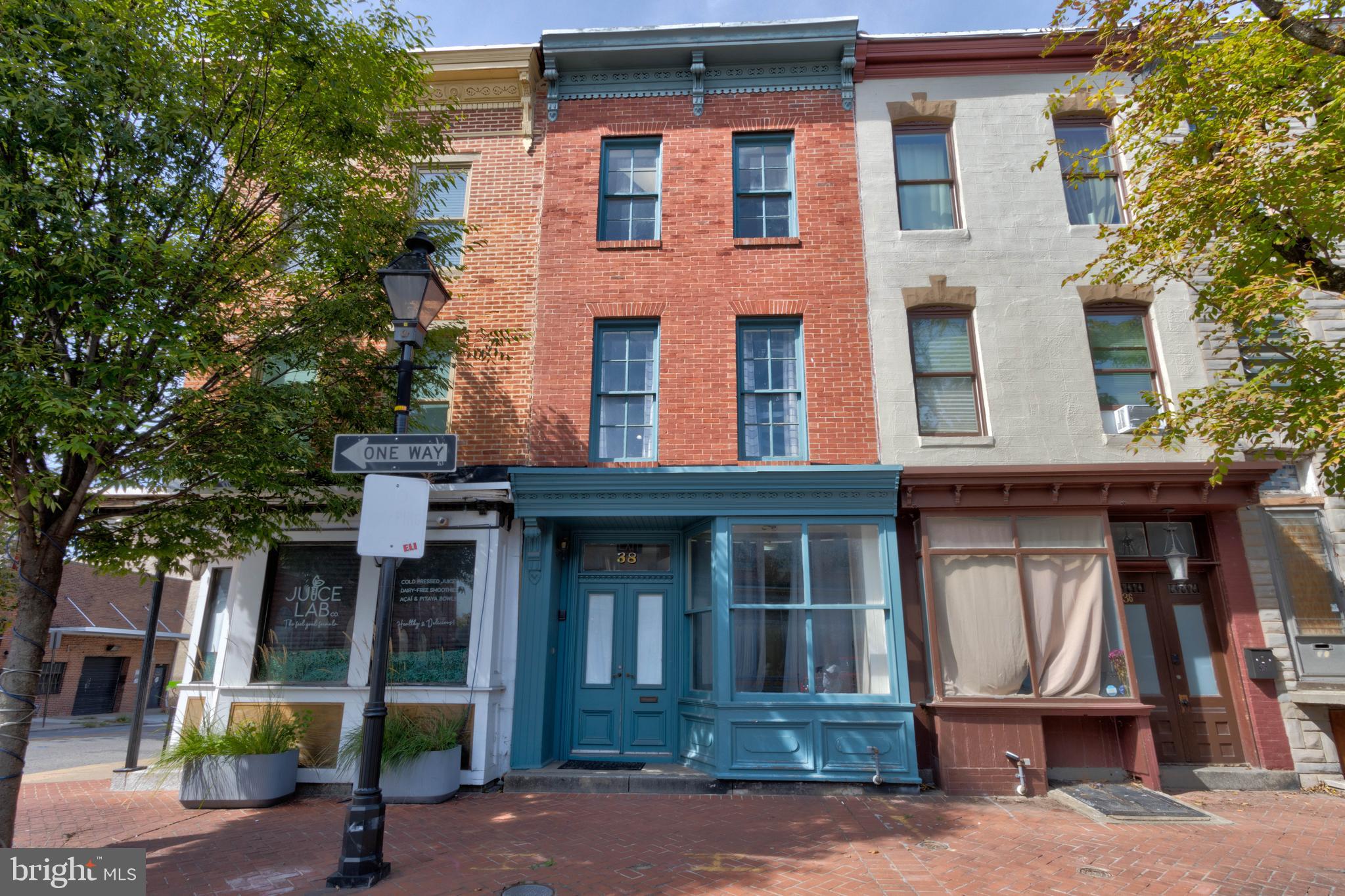 38 S Carrollton Ave