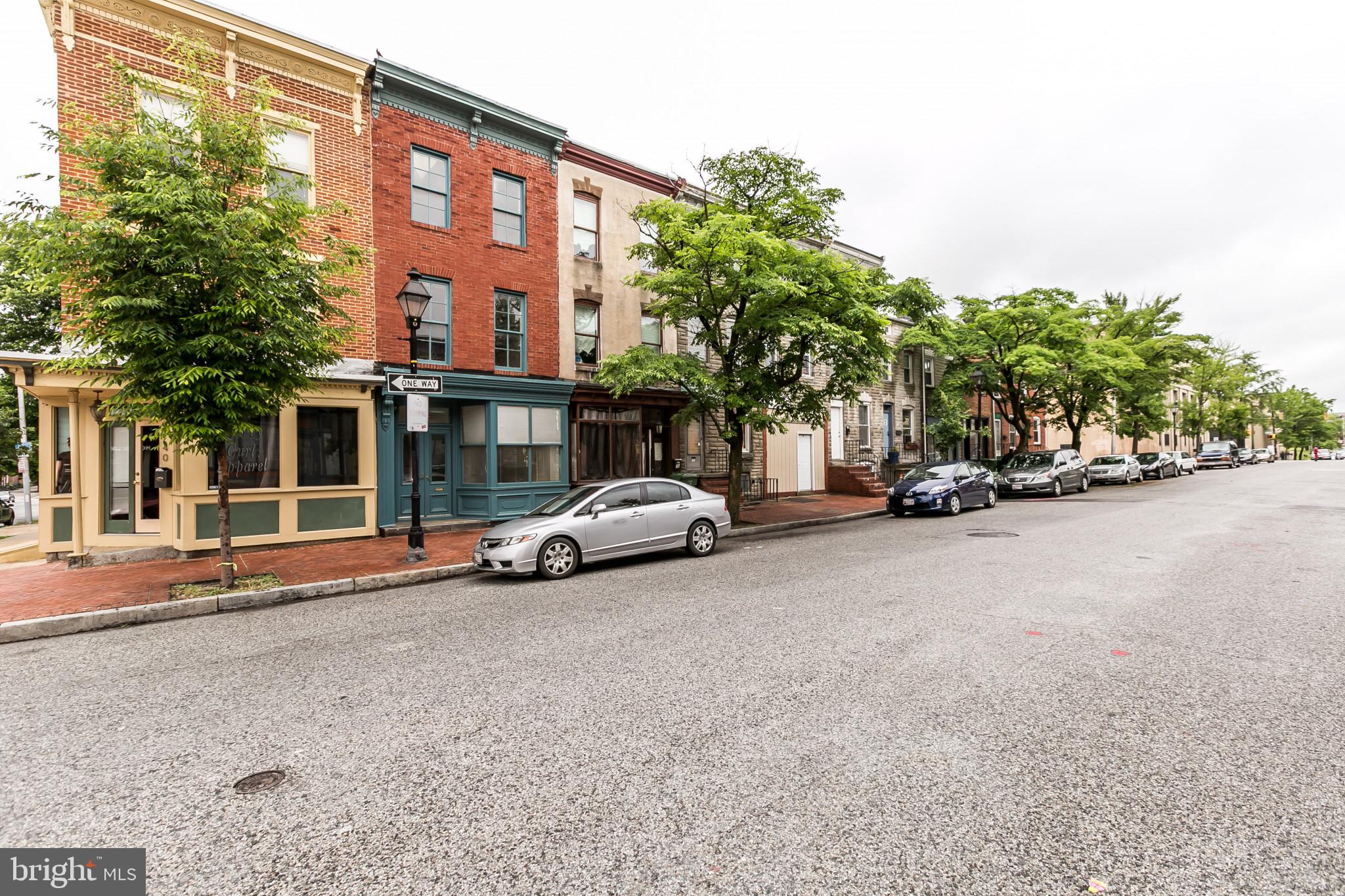 38 S Carrollton Ave