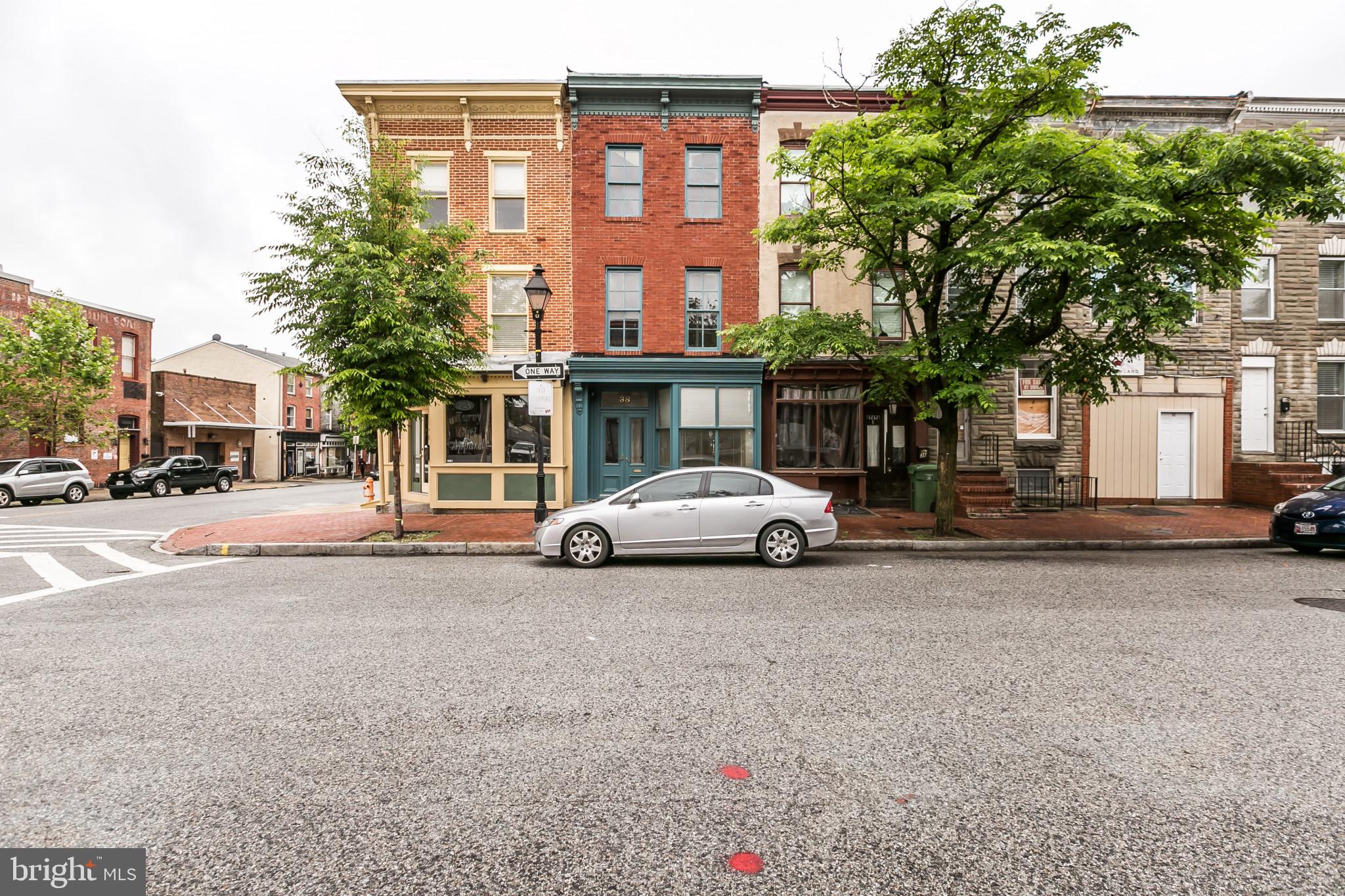 38 S Carrollton Ave