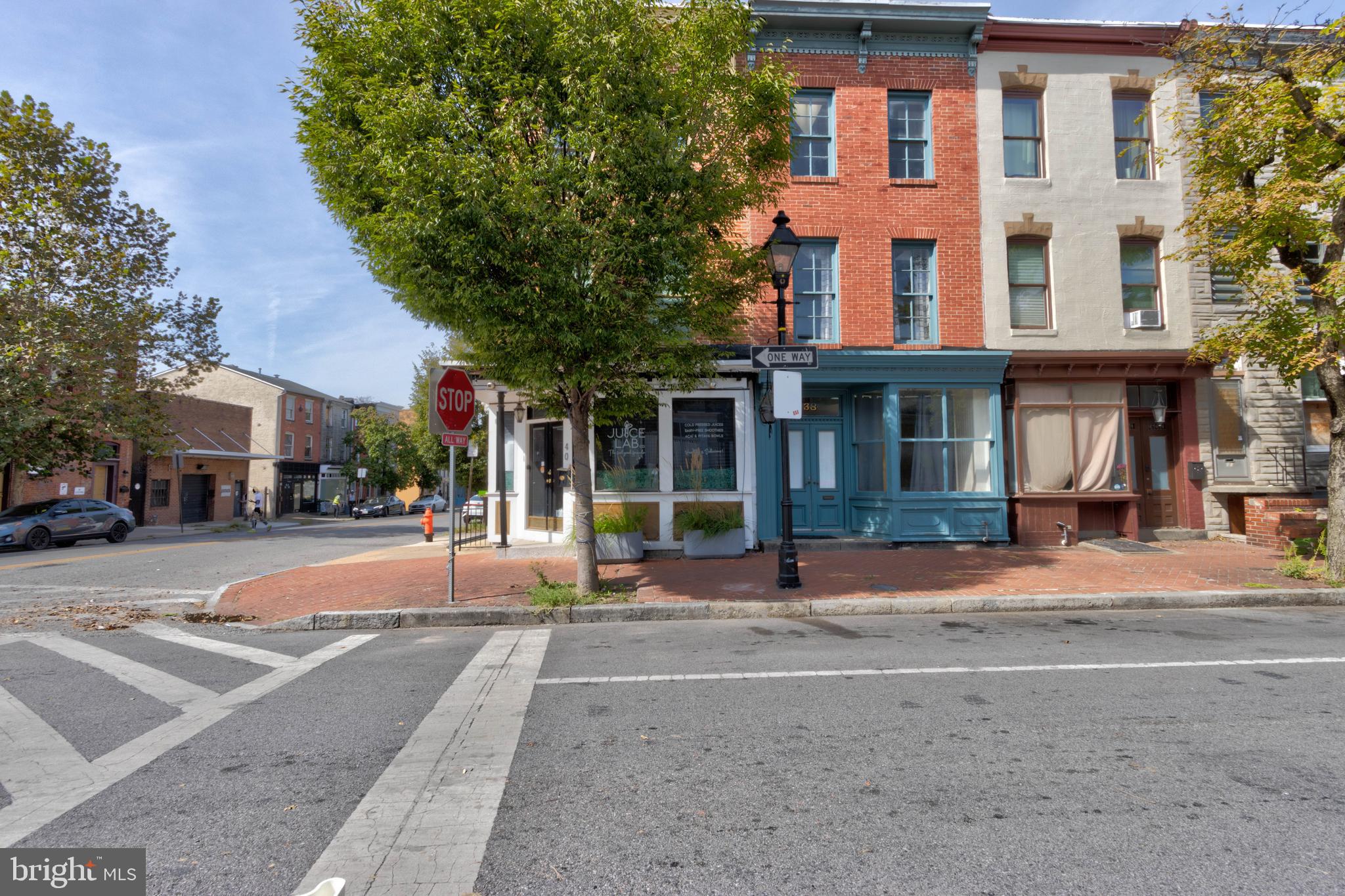 38 S Carrollton Ave