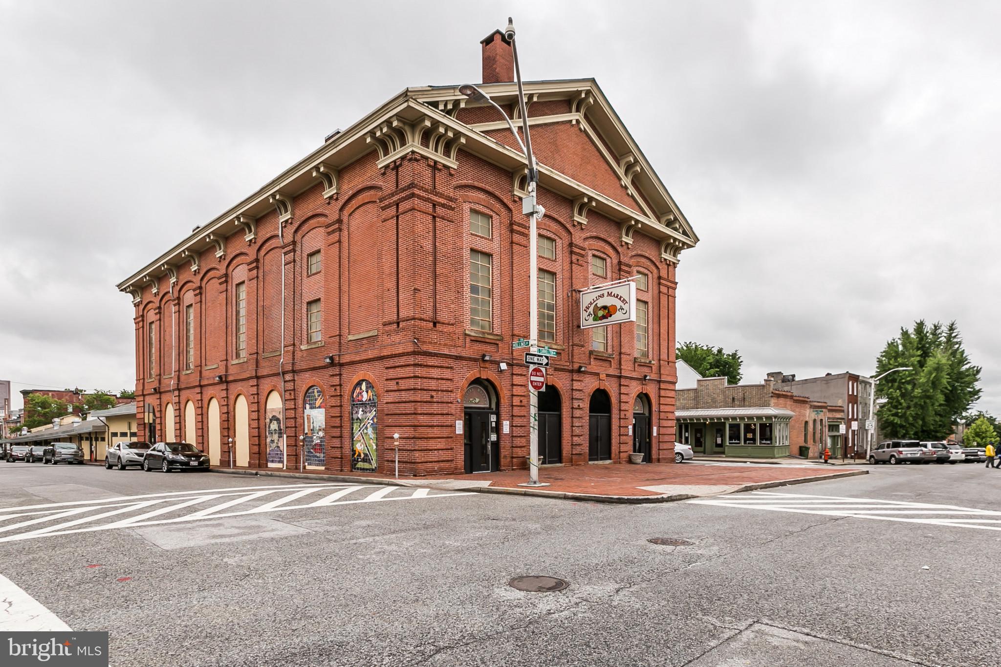 38 S Carrollton Ave