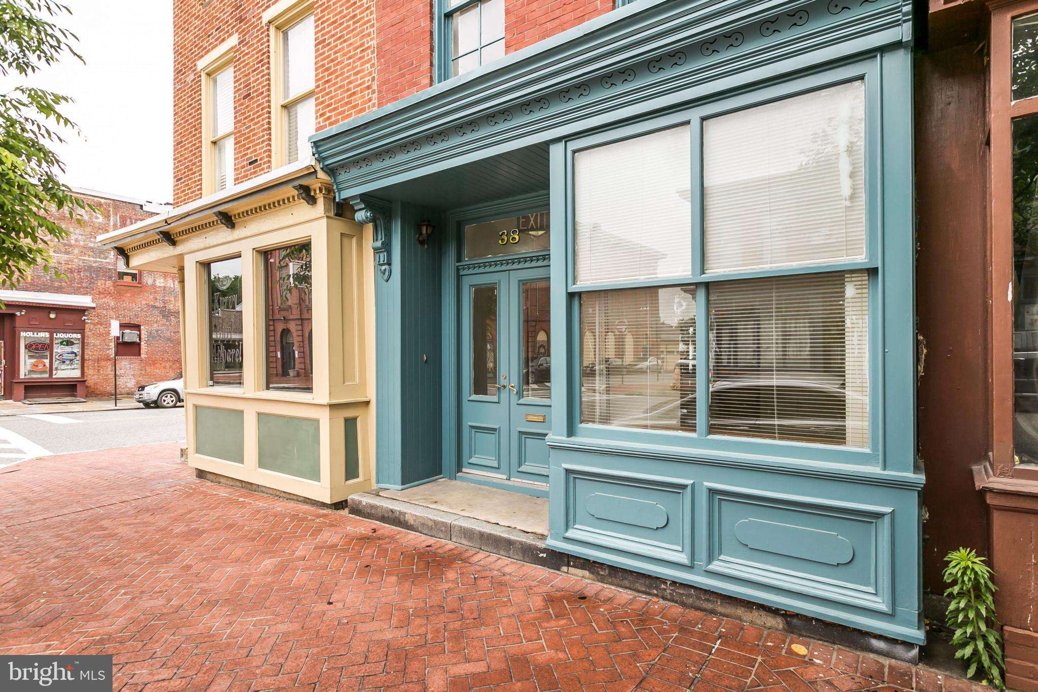 38 S Carrollton Ave