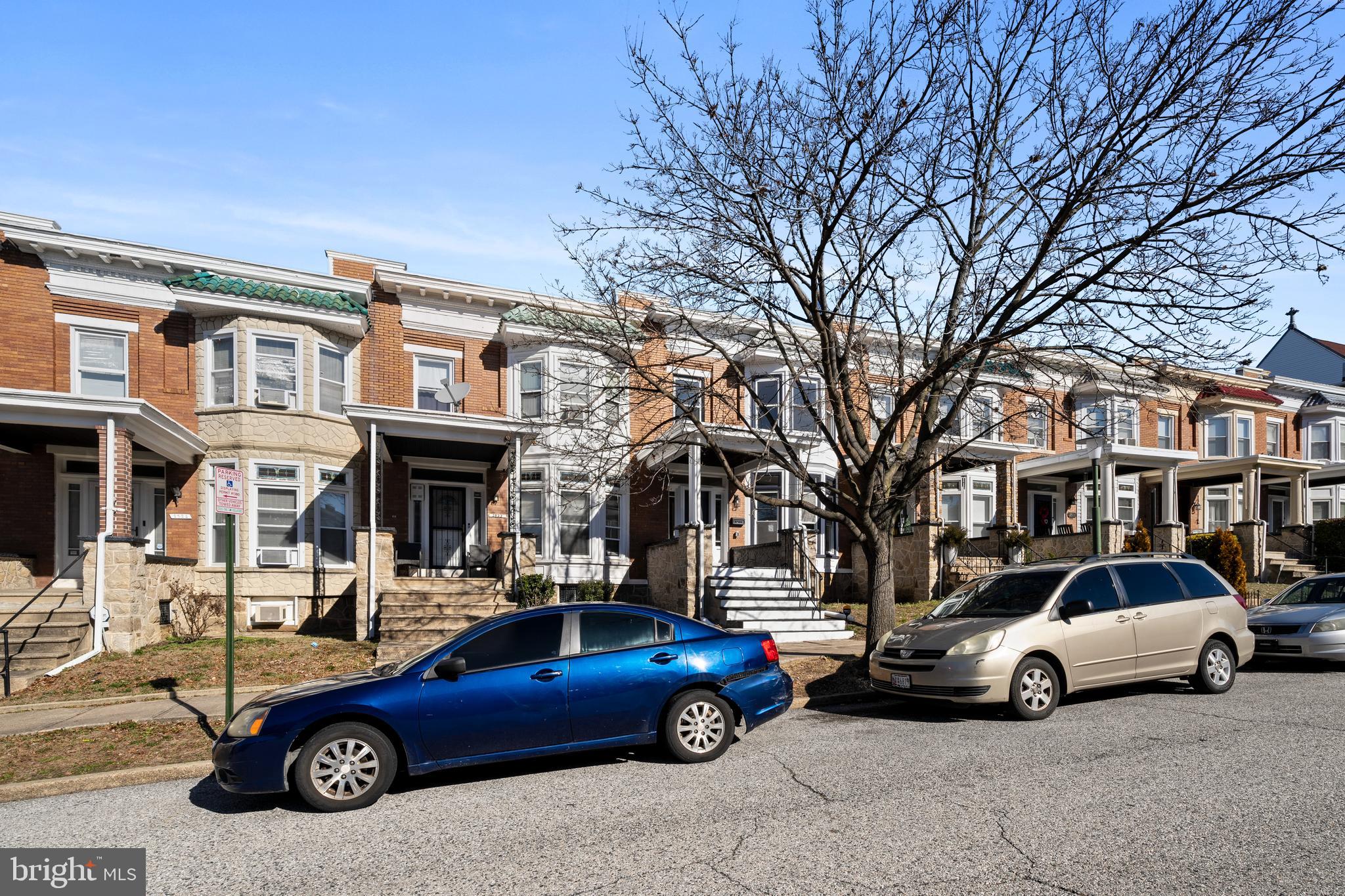 2520 Harlem Ave