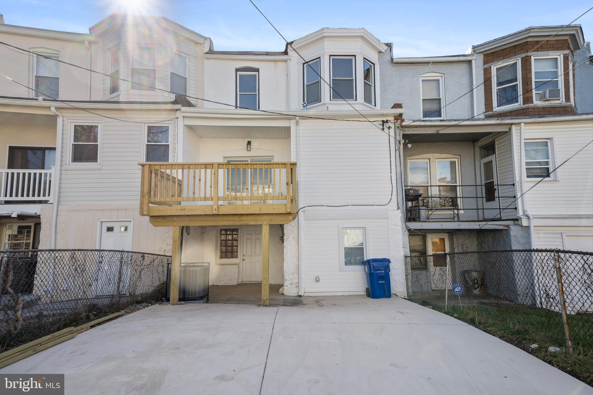 2520 Harlem Ave