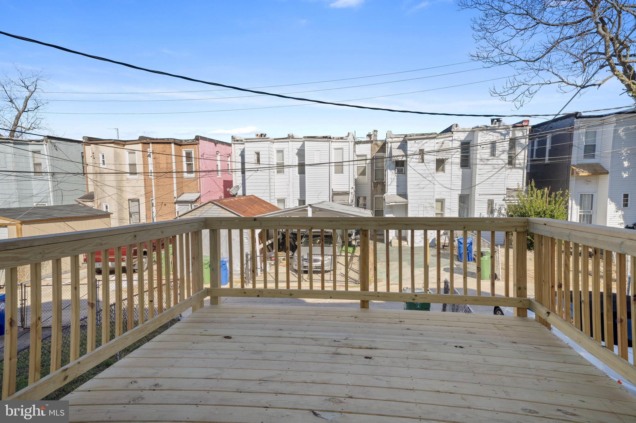 2520 Harlem Ave