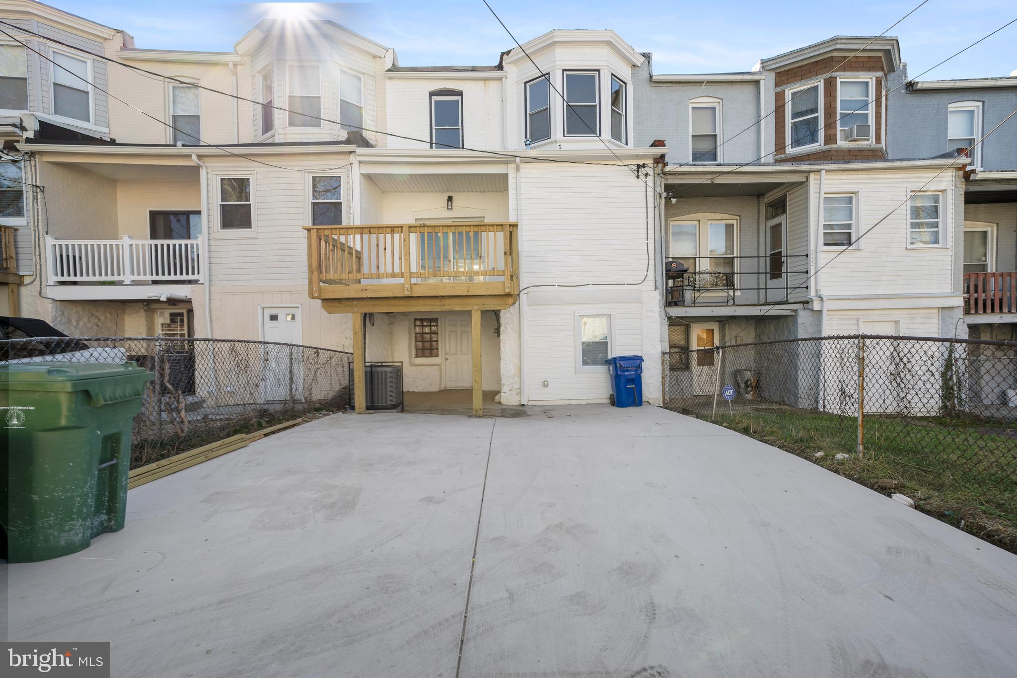2520 Harlem Ave