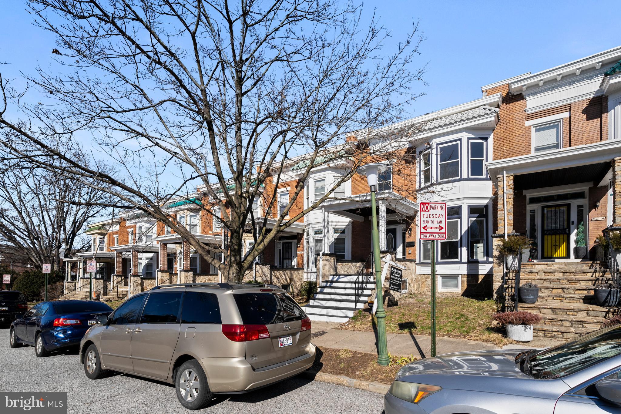 2520 Harlem Ave