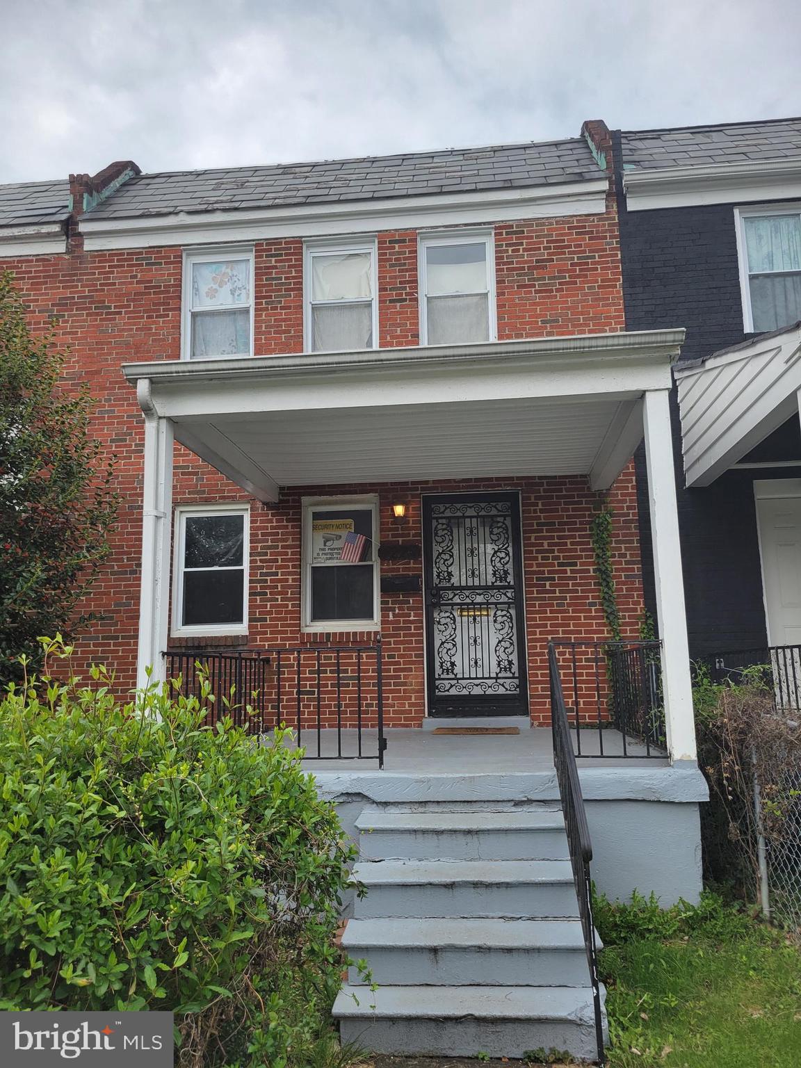 4228 Pimlico Rd