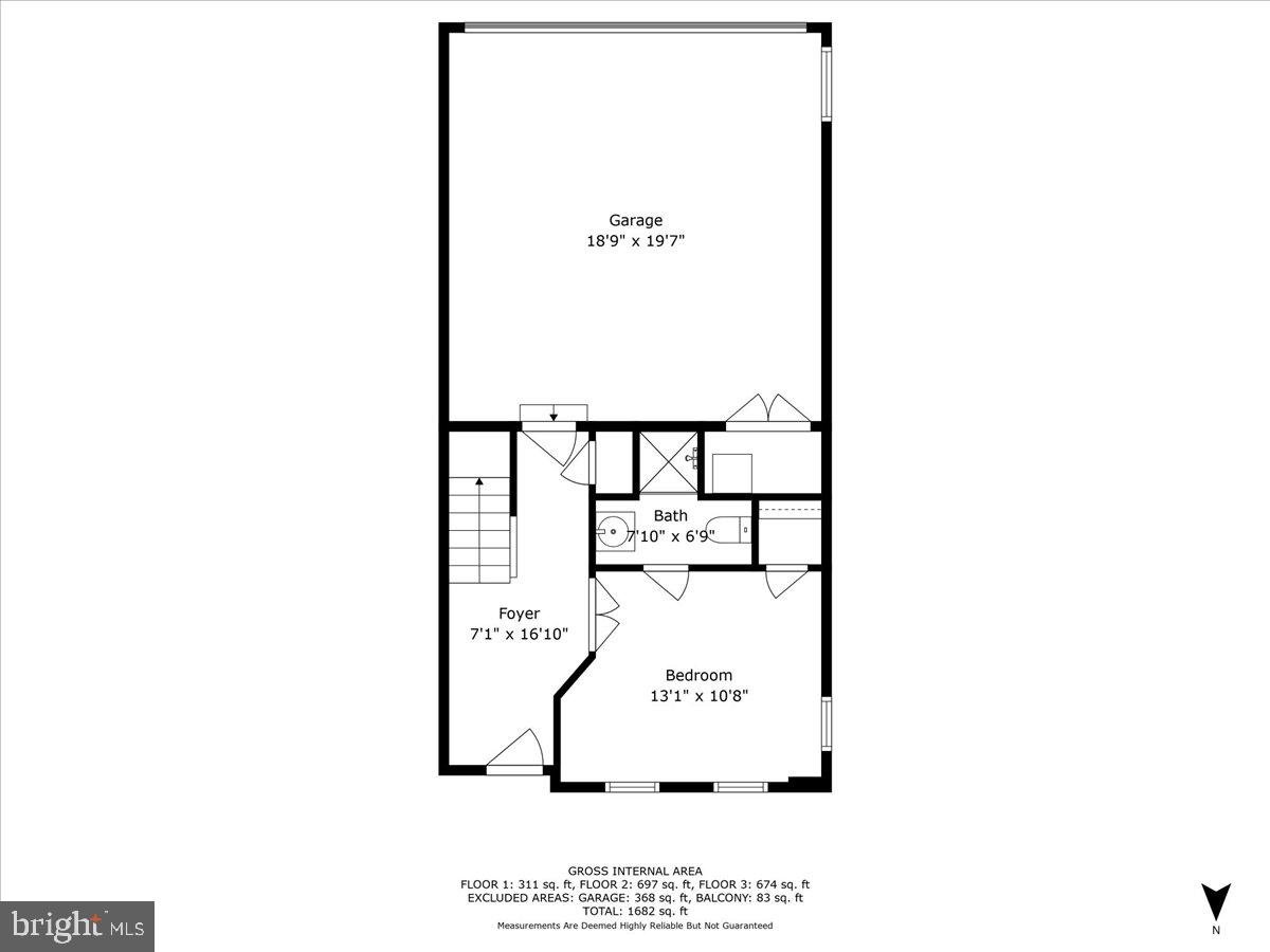 12935 Brickyard Blvd