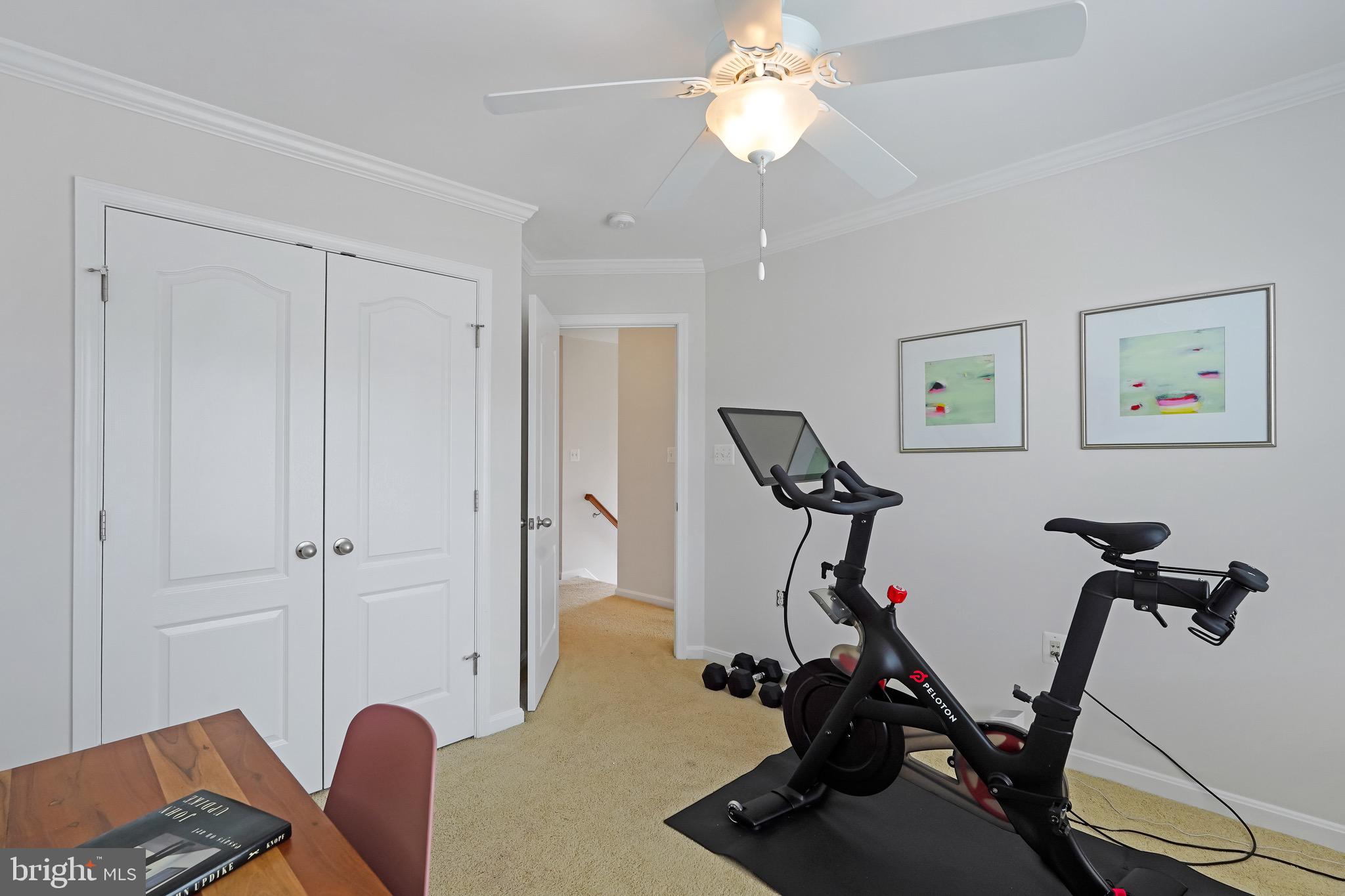 15303 Kennett Square Way
