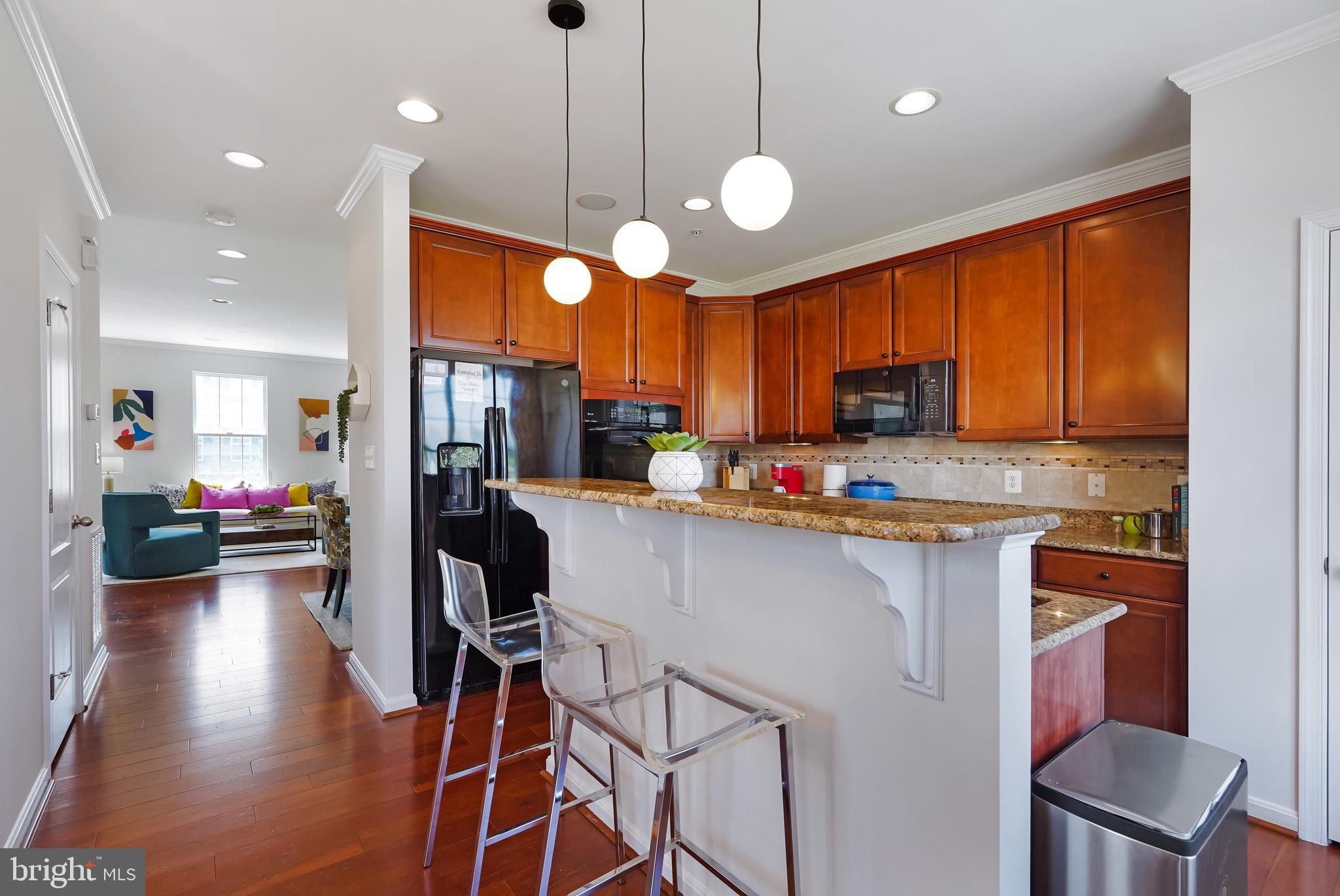 15303 Kennett Square Way