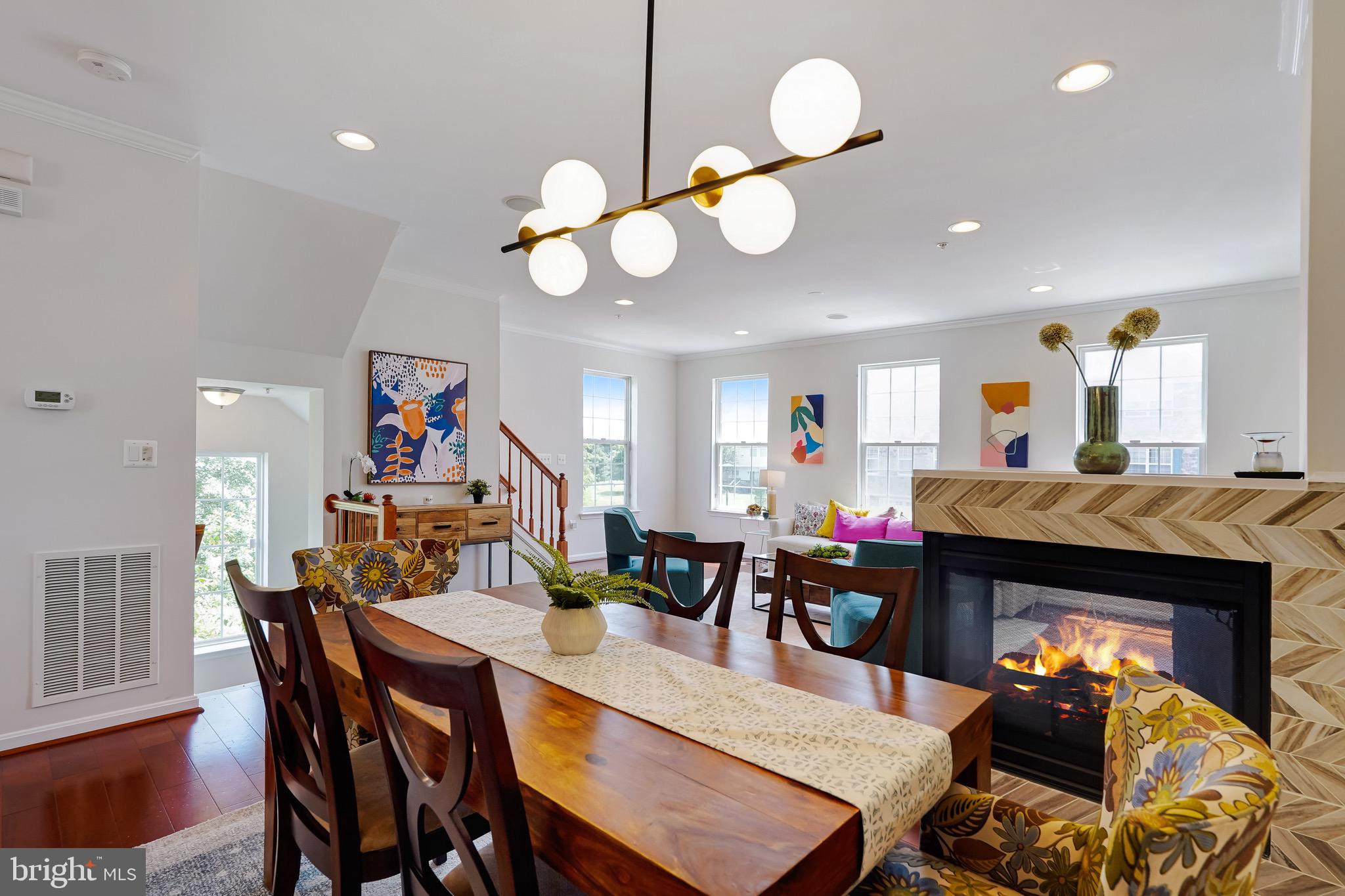 15303 Kennett Square Way