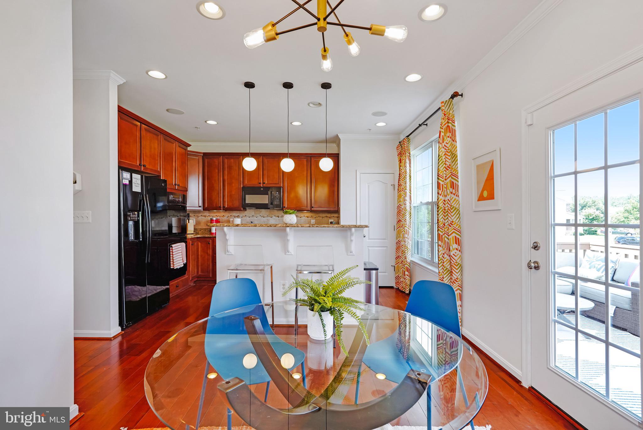 15303 Kennett Square Way