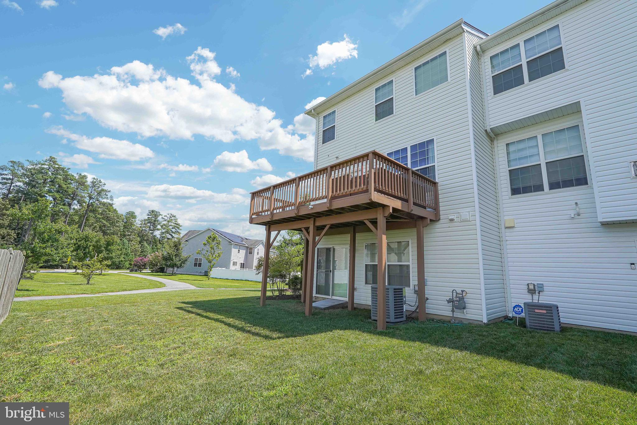 15303 Kennett Square Way