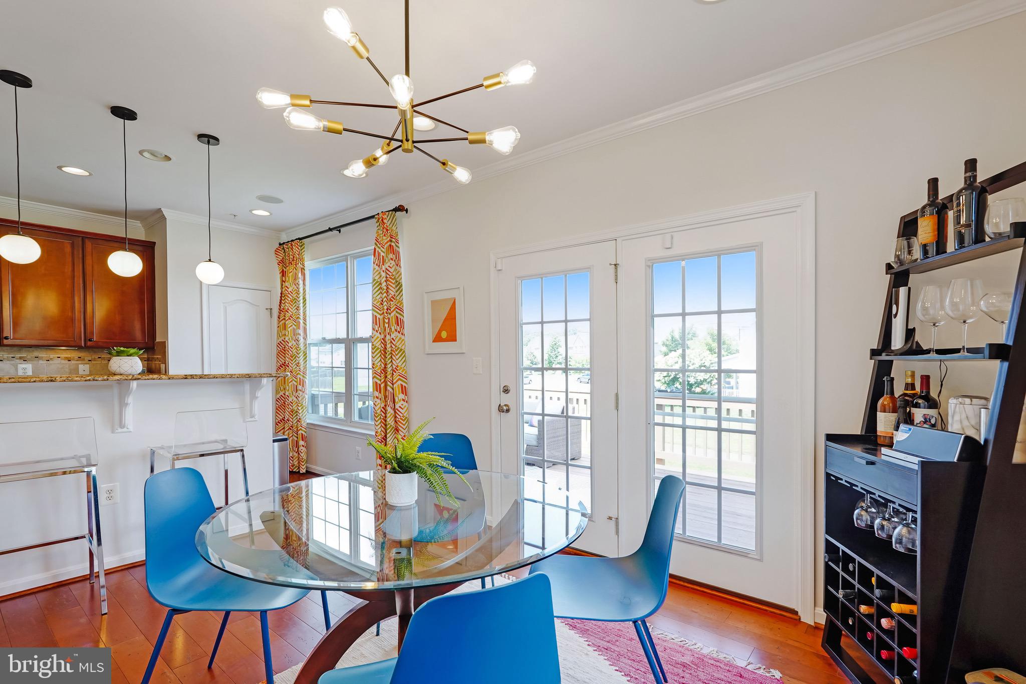 15303 Kennett Square Way