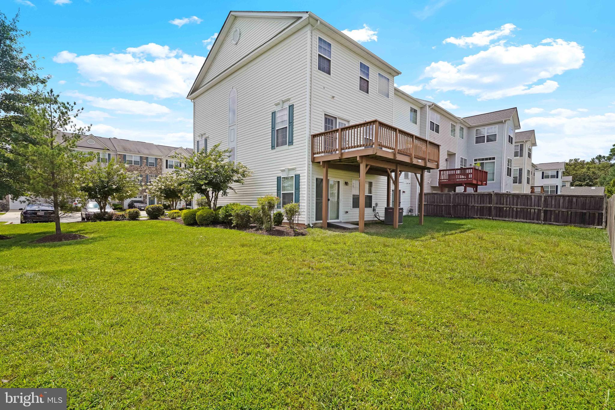 15303 Kennett Square Way