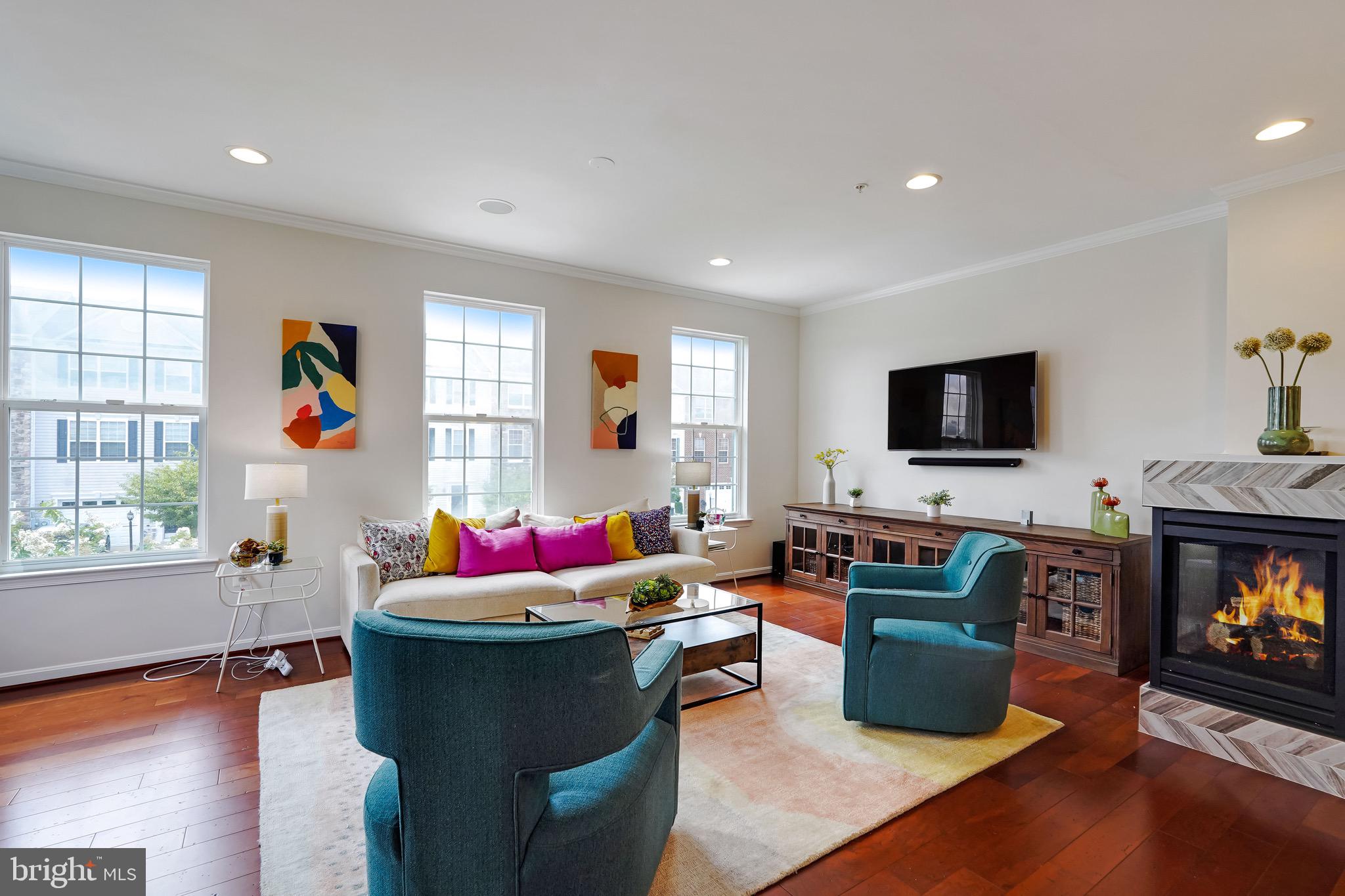 15303 Kennett Square Way