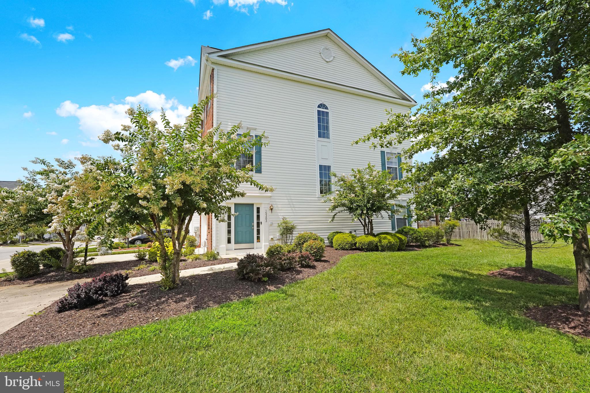 15303 Kennett Square Way