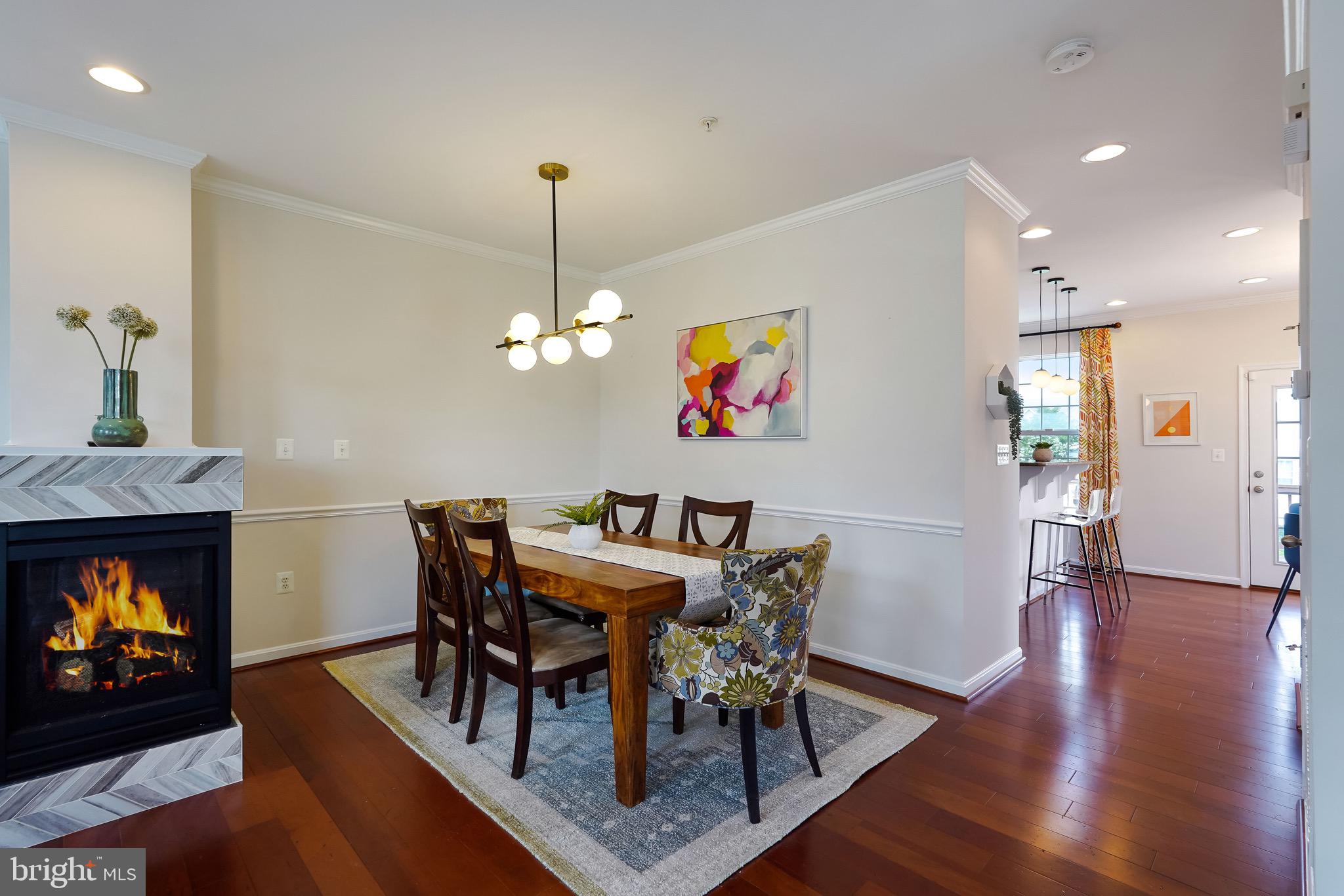 15303 Kennett Square Way