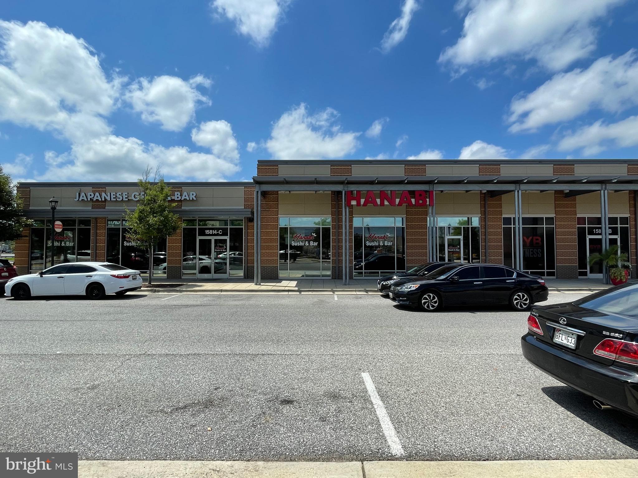 15303 Kennett Square Way