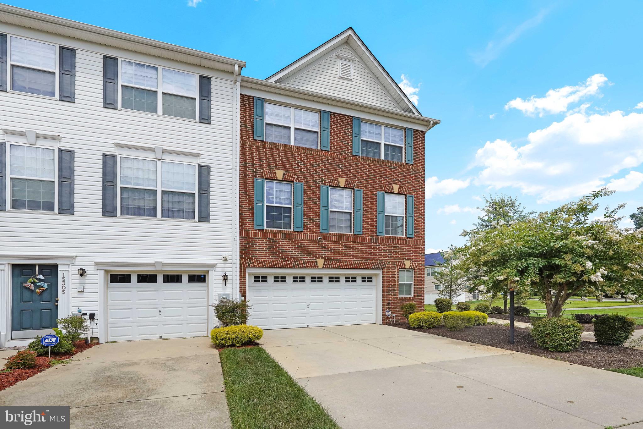 15303 Kennett Square Way