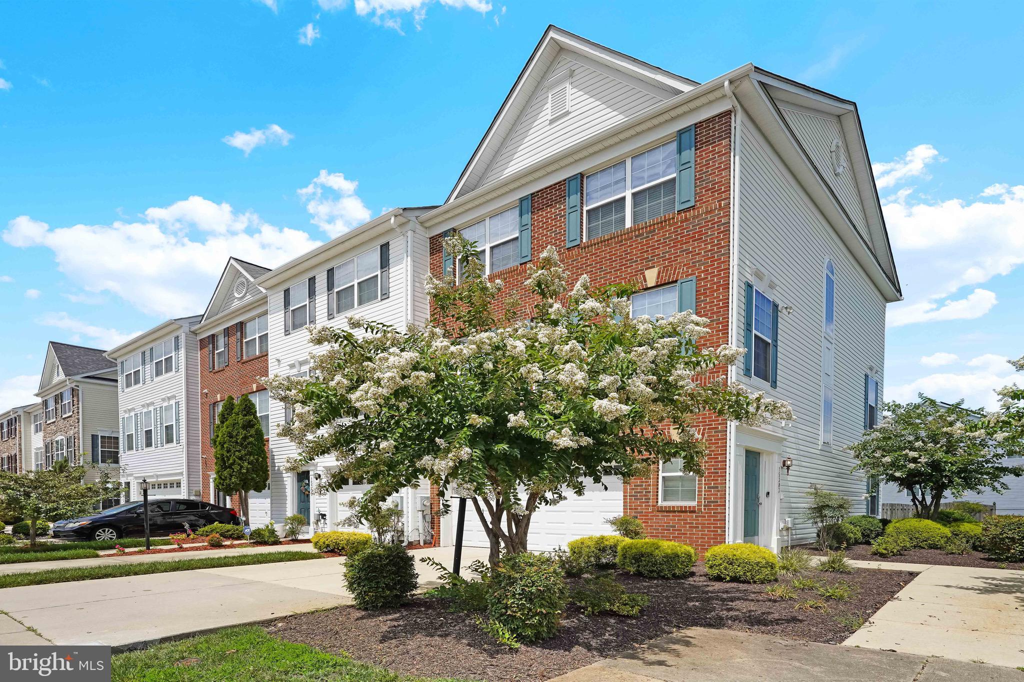 15303 Kennett Square Way