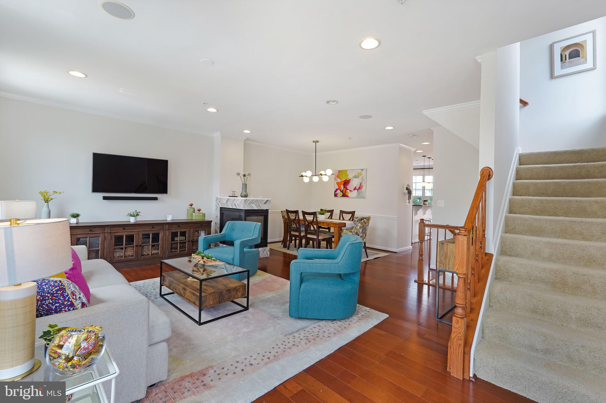 15303 Kennett Square Way