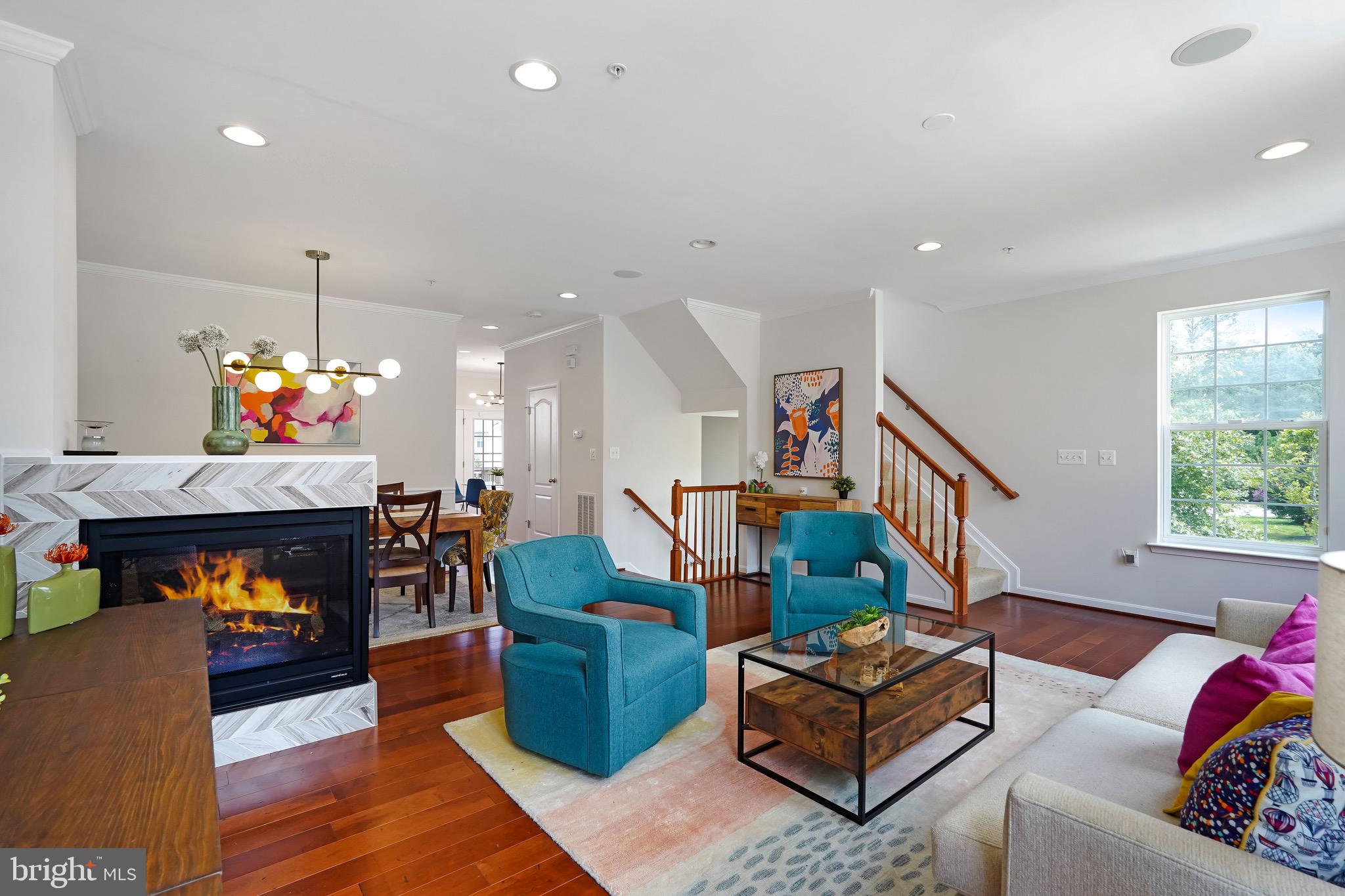 15303 Kennett Square Way