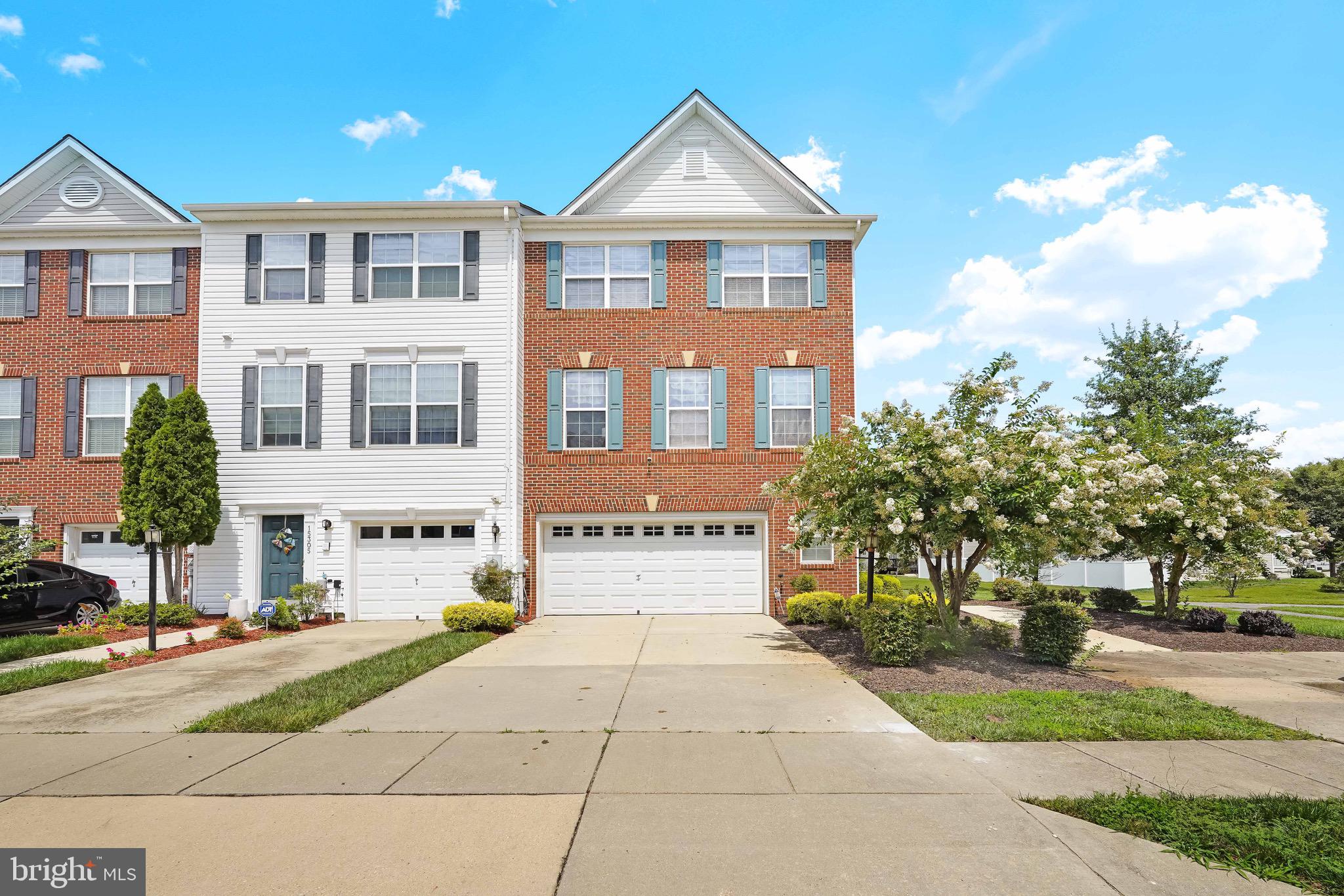 15303 Kennett Square Way