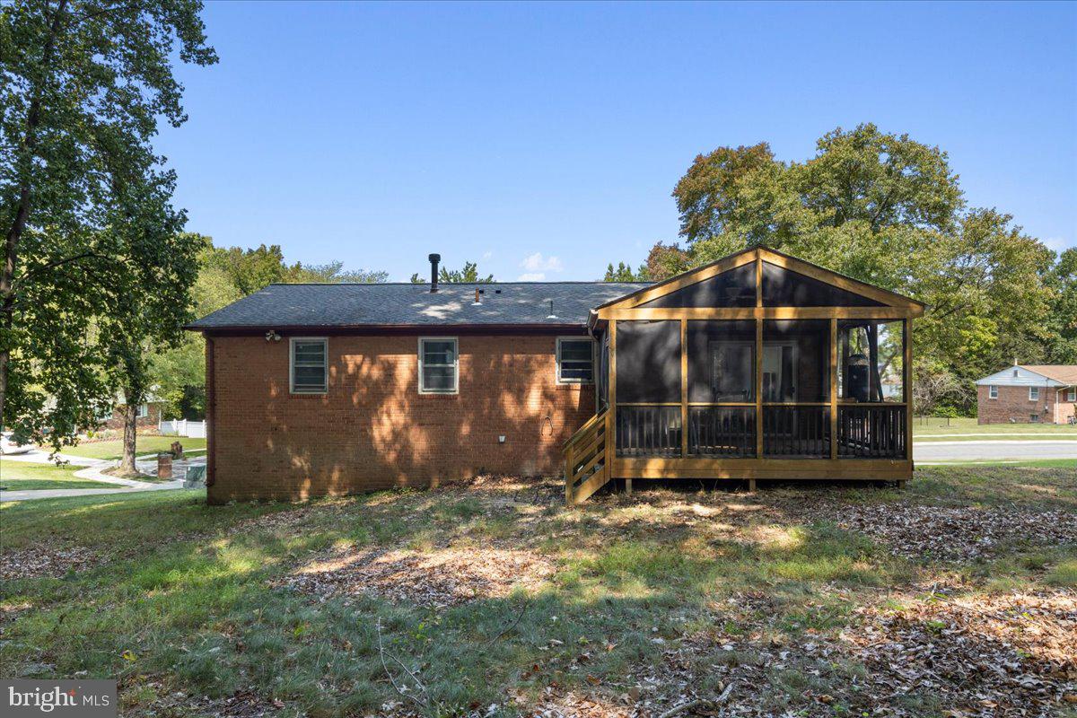 6507 Pepin Dr