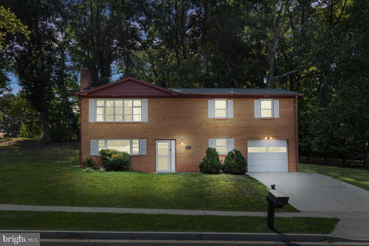 6507 Pepin Dr