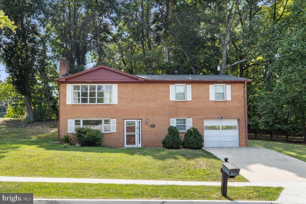 6507 Pepin Dr
