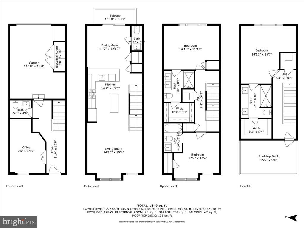 4639 Towne Park Rd