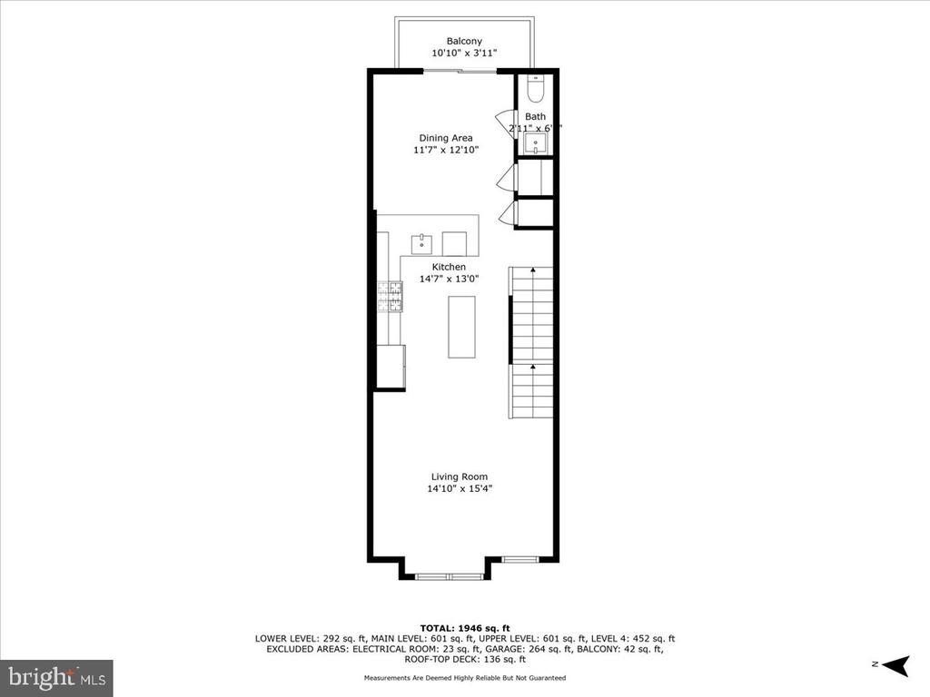 4639 Towne Park Rd