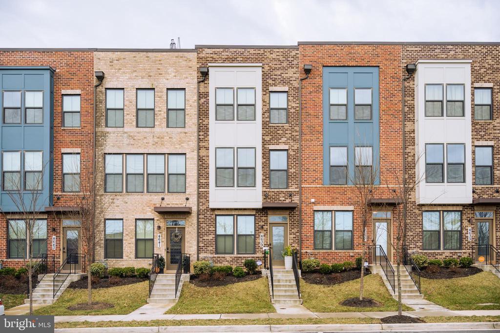 4639 Towne Park Rd