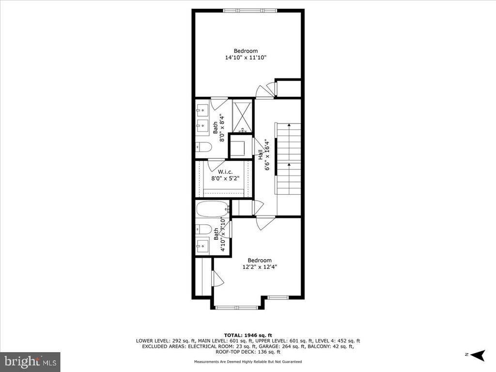 4639 Towne Park Rd
