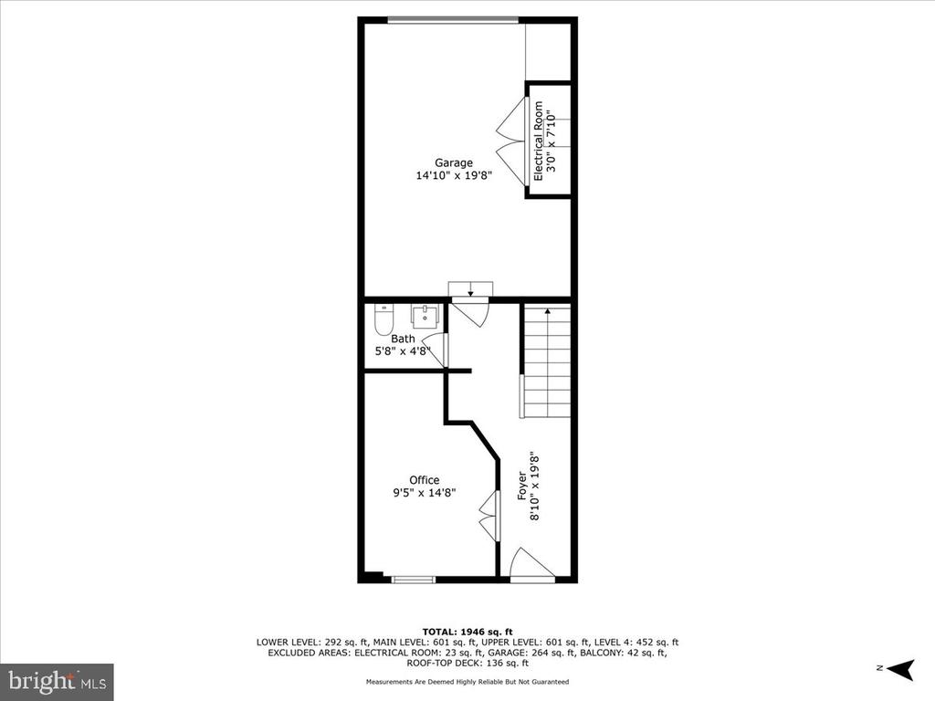 4639 Towne Park Rd